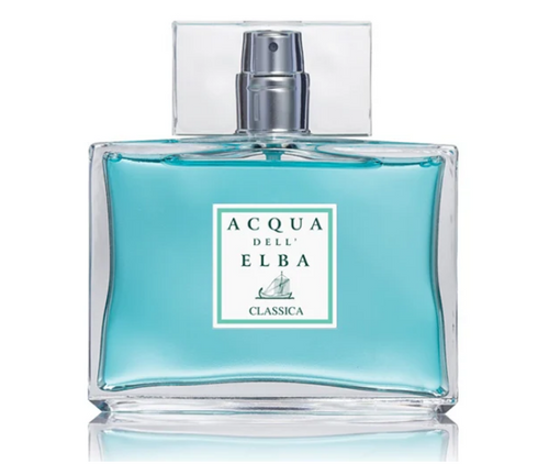 Classica Uomo- Man Eau De Parfum 1.7oz/50 ml