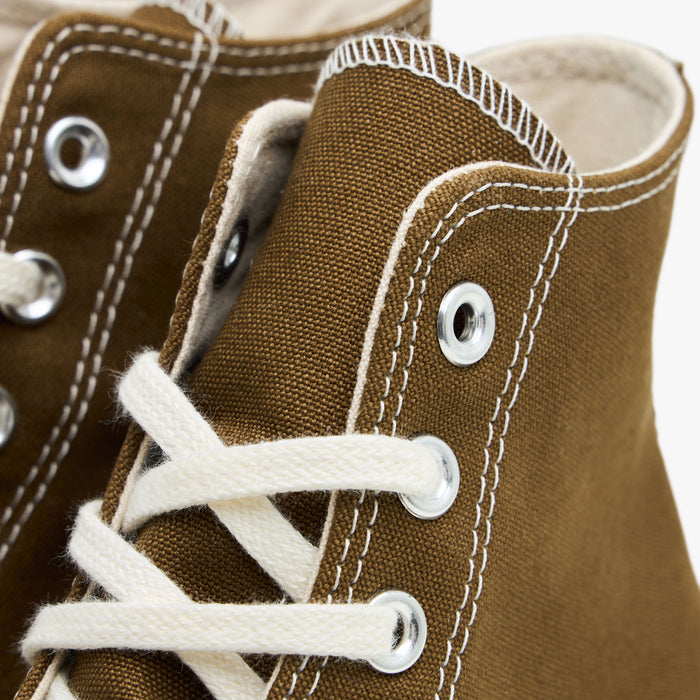 Converse Chuck 70 Hi Bog Down / Egret - Black