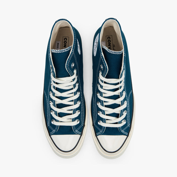 Converse Chuck 70 Hi Murky Waters / Egret