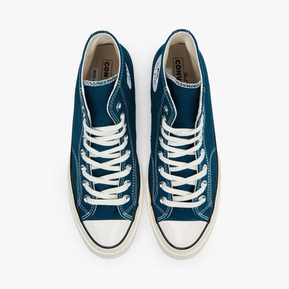 Converse Chuck 70 Hi Murky Waters / Egret