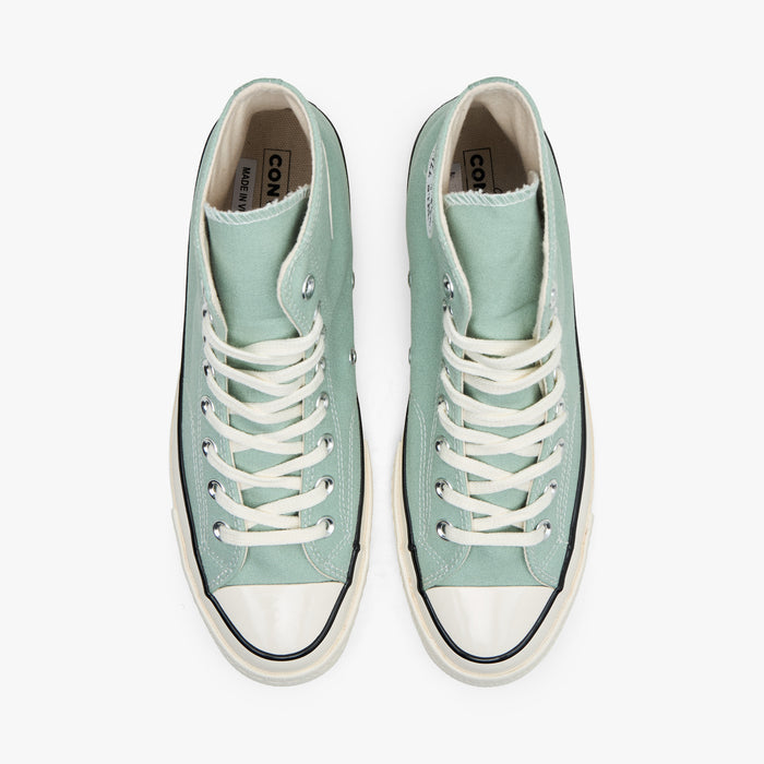Converse Chuck 70 Hi Thyme Again / Egret