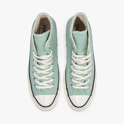 Converse Chuck 70 Hi Thyme Again / Egret