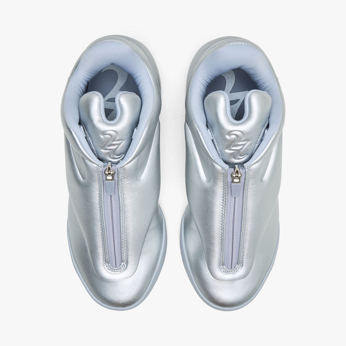 Converse Shai 001 Premium Silver