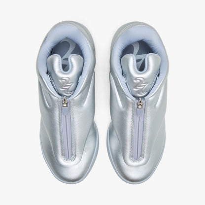 Converse Shai 001 Premium Silver