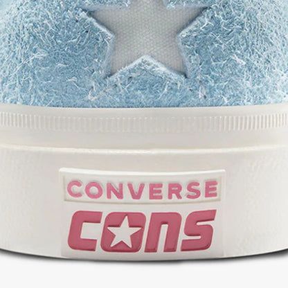 Converse x Golf Le Fleur One Star CC Slip Pro Titanium / Rap