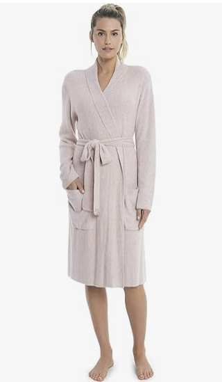 CozyChic Lite Ribbed Robe