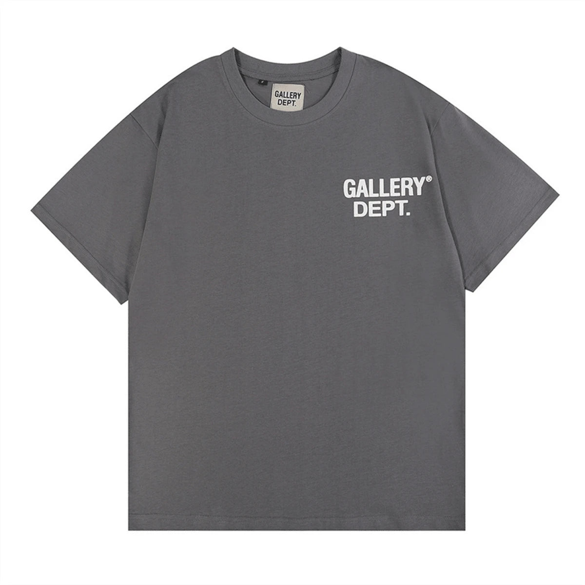 Creative Studio Graphic Tee Unisex Oversized T-Shirt Casual Streetwear Crew Neck Short Sleeve Loose Fit EST.2026