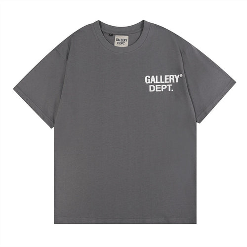 Creative Studio Graphic Tee Unisex Oversized T-Shirt Casual Streetwear Crew Neck Short Sleeve Loose Fit EST.2026