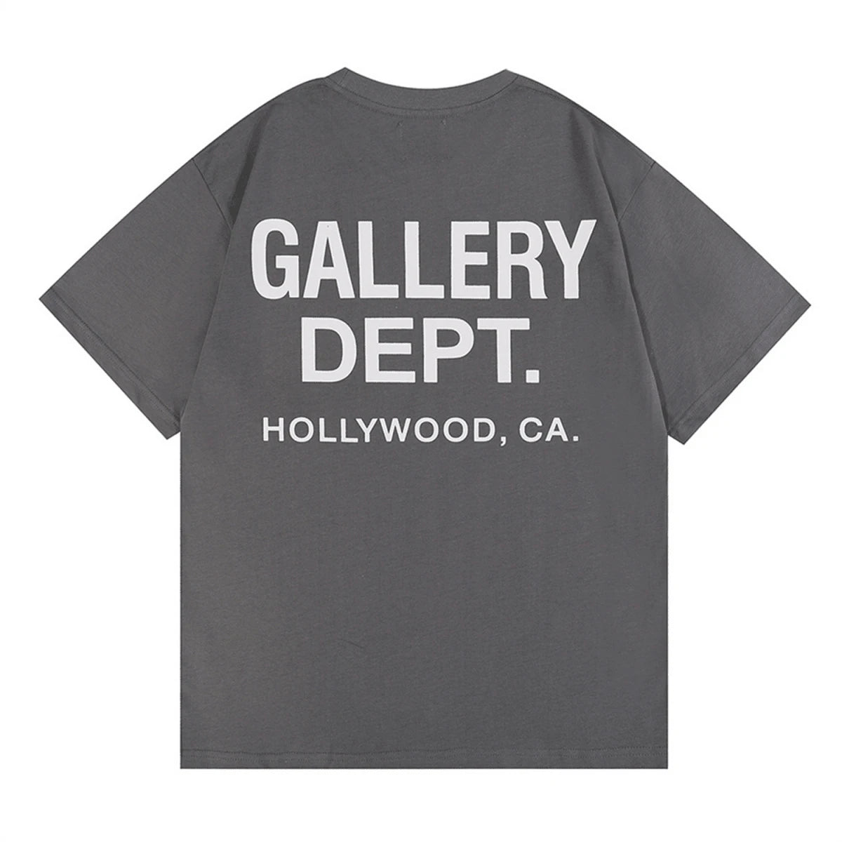Creative Studio Graphic Tee Unisex Oversized T-Shirt Casual Streetwear Crew Neck Short Sleeve Loose Fit EST.2026