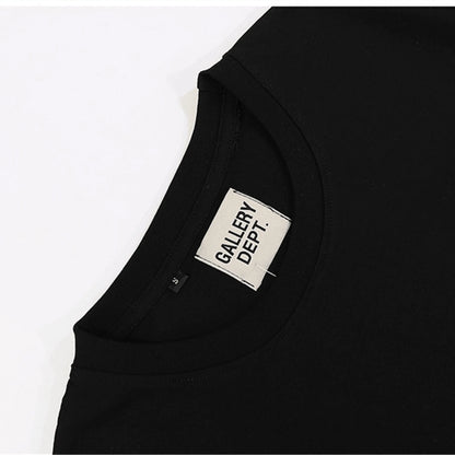 Creative Studio Graphic Tee Unisex Oversized T-Shirt Casual Streetwear Crew Neck Short Sleeve Loose Fit EST.2026