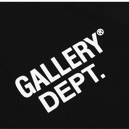 Creative Studio Graphic Tee Unisex Oversized T-Shirt Casual Streetwear Crew Neck Short Sleeve Loose Fit EST.2026