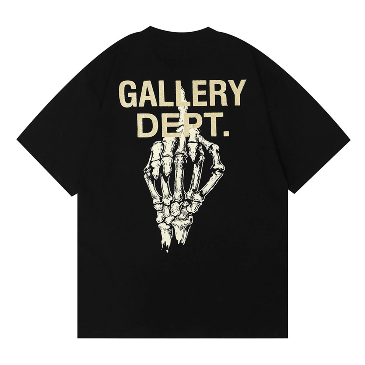 Creative Studio Graphic Tee Unisex Oversized T-Shirt Casual Streetwear Crew Neck Short Sleeve Loose Fit EST.2026