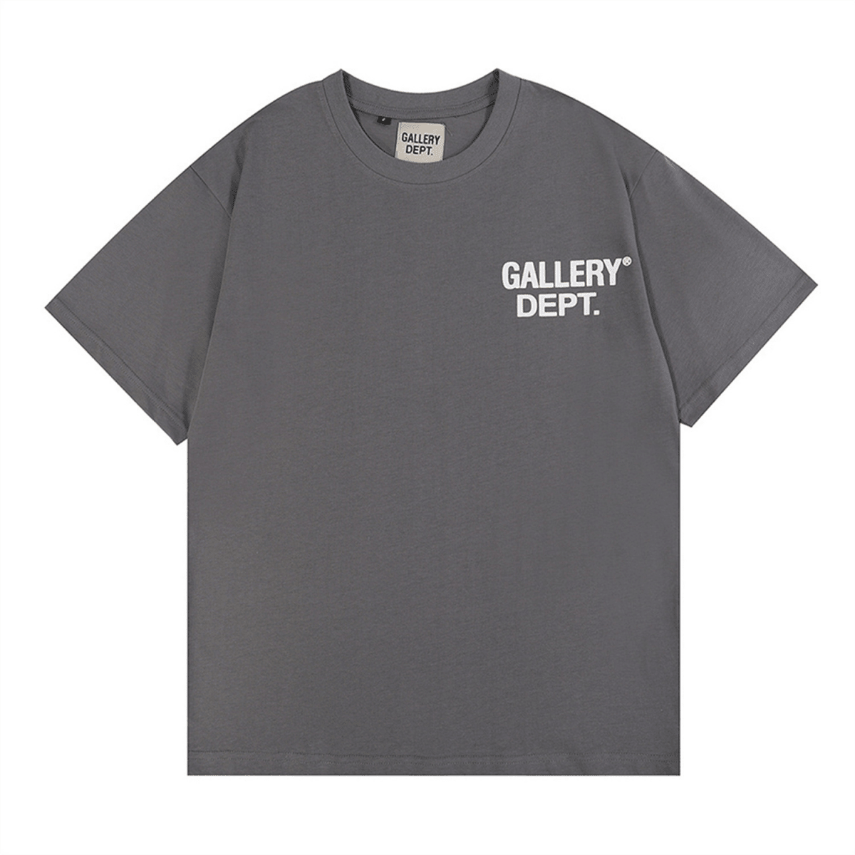 Creative Studio Graphic Tee Unisex Oversized T-Shirt Casual Streetwear Crew Neck Short Sleeve Loose Fit EST.2026