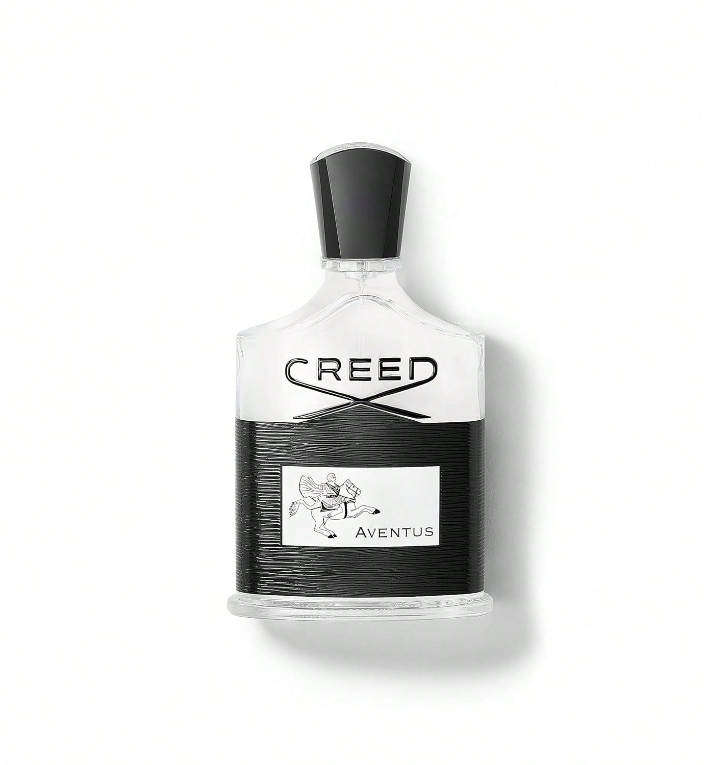 Creed Aventus Luxury Men's Cologne, 100ml (3.4 Oz)- Featuring Dry Woody Notes And Fresh Citrus-Pineapple Fruitiness, With Long-Lasting Fragrance