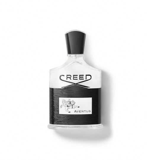 Creed Aventus Luxury Men's Cologne, 100ml (3.4 Oz)- Featuring Dry Woody Notes And Fresh Citrus-Pineapple Fruitiness, With Long-Lasting Fragrance