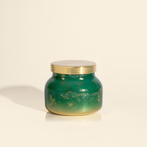 Crystal Pine | Petite Jar Glimmer 8oz