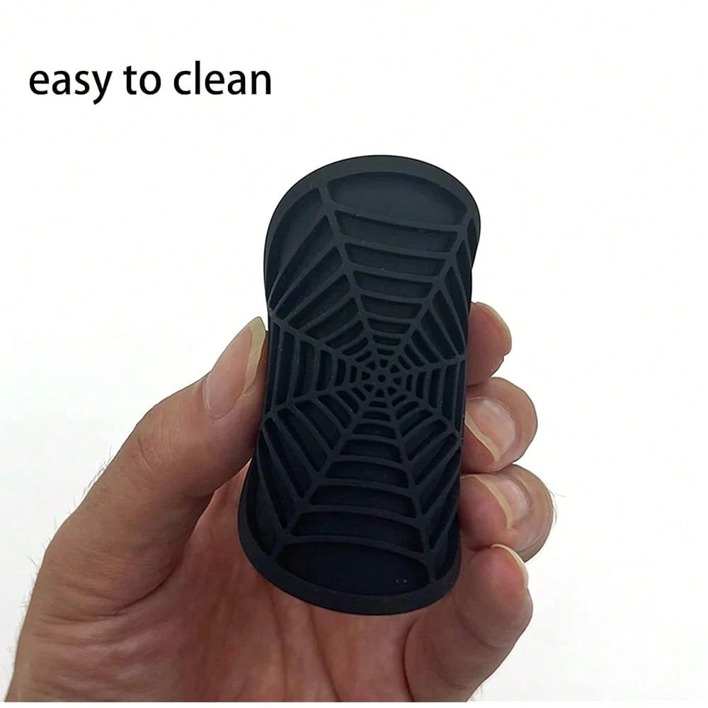 Cup Holder Coaster, 2 Pack Universal Auto Anti Slip Cup Holder Insert Ornaments Coaster, Durable, Suitable For Most Car Interior Access