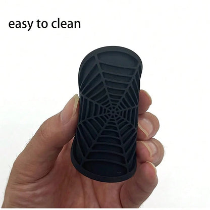Cup Holder Coaster, 2 Pack Universal Auto Anti Slip Cup Holder Insert Ornaments Coaster, Durable, Suitable For Most Car Interior Access