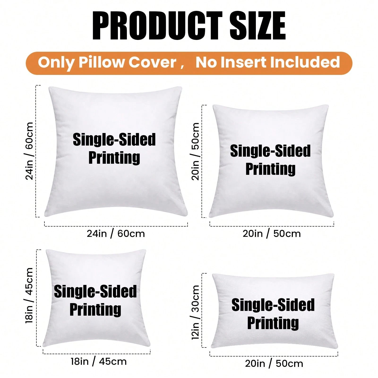 Custom Photo Personalized Pillowcase,Customizable Things,Custom Pillow,Decrotive Pillows,Personalized Items,Couples Pillow,Personalized Gifts,A Perfect Gift For Family, Friends And Yourself,Custom You