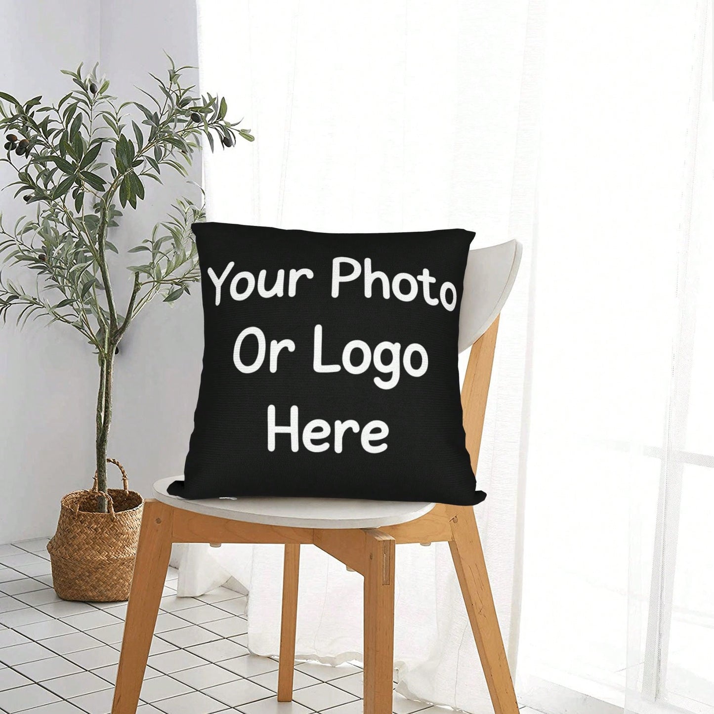 Custom Photo Personalized Pillowcase,Customizable Things,Custom Pillow,Decrotive Pillows,Personalized Items,Couples Pillow,Personalized Gifts,A Perfect Gift For Family, Friends And Yourself,Custom You