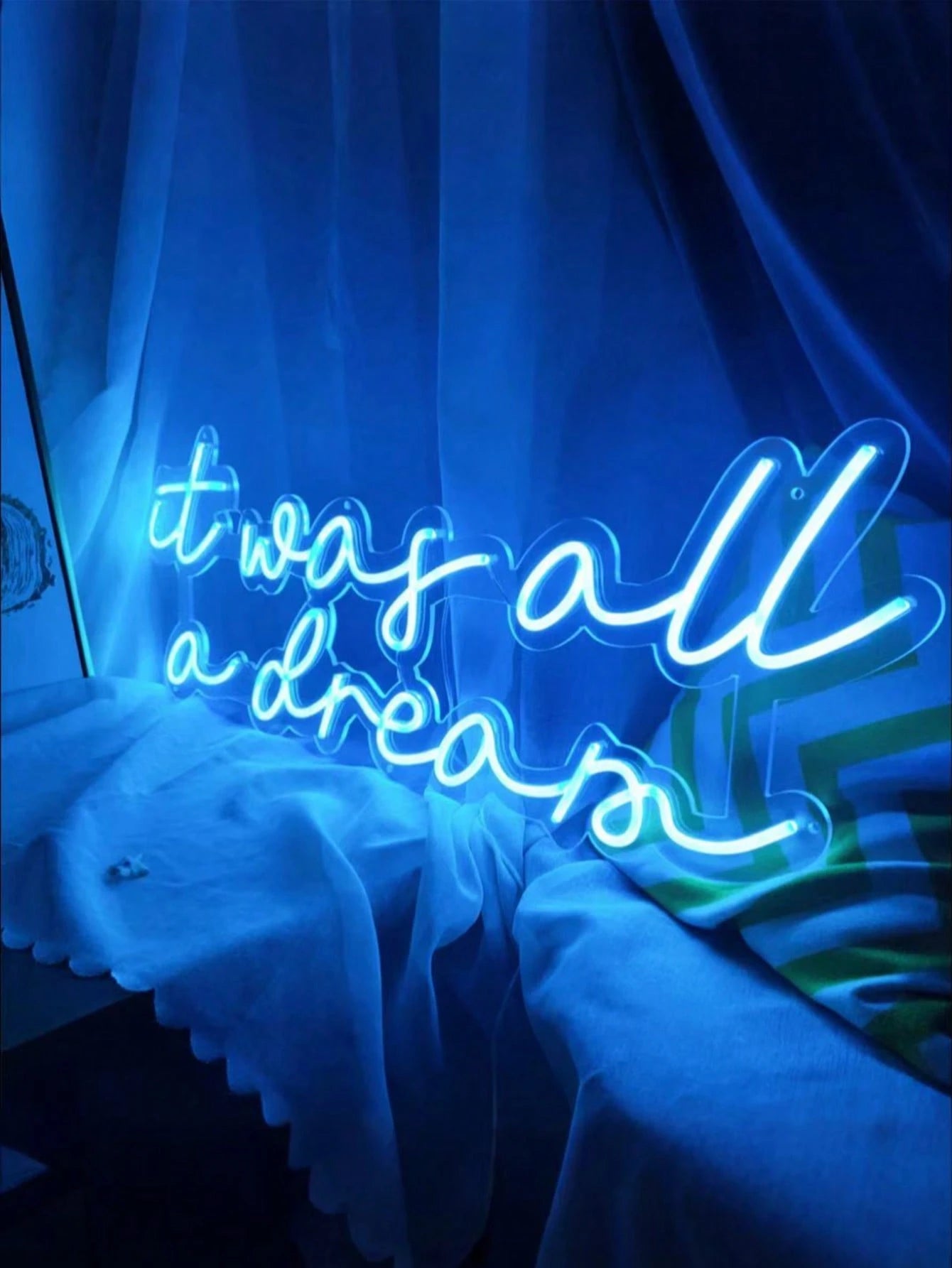 Customized LED Neon Sign Light, Personalized Gift, USB Powered, Romantic Home Decor, Perfect For Wall Decoration, Christmas, Halloween, Party, Thanksgiving, Bar,Fairy Lights