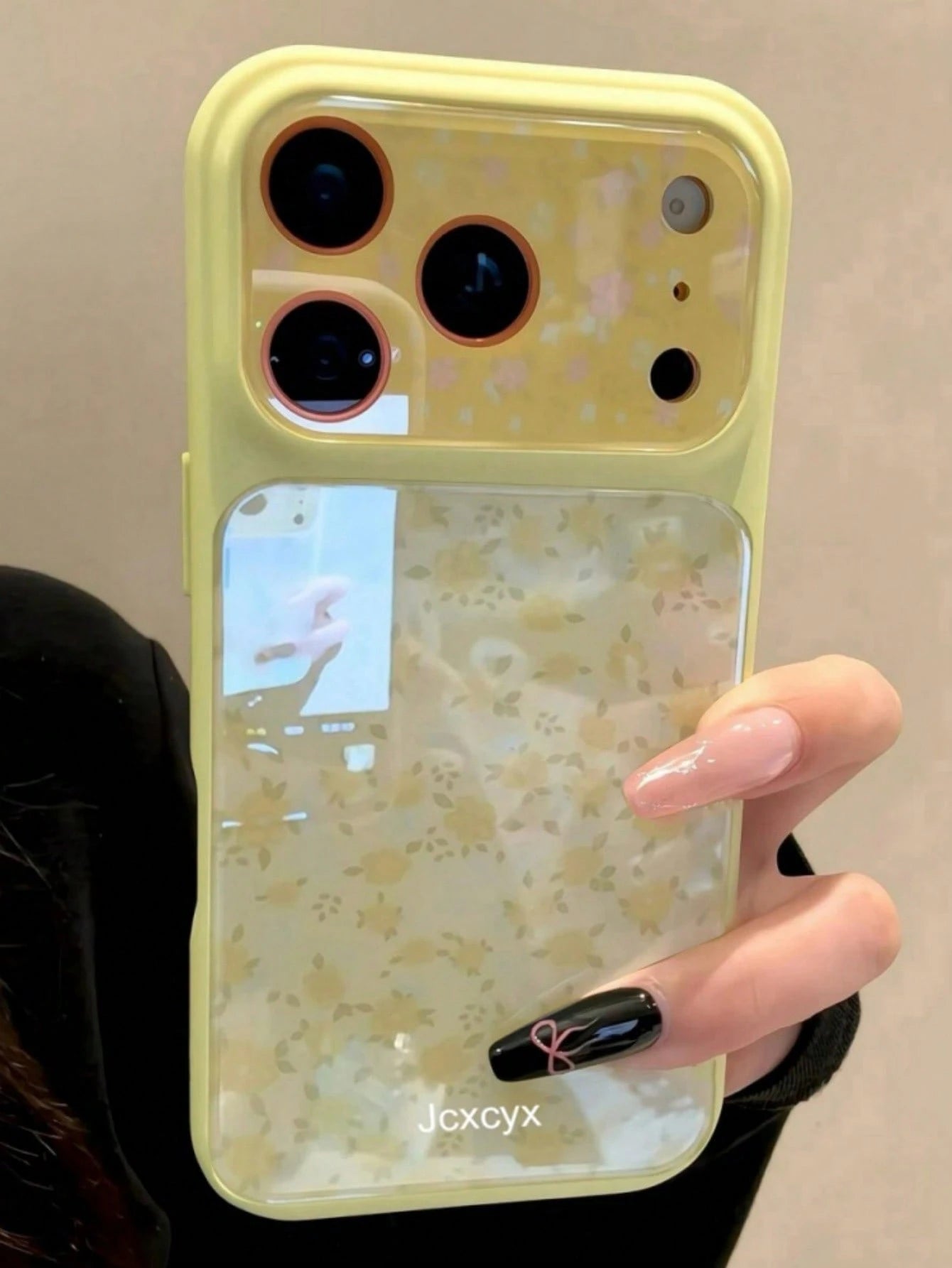 Cute Patchwork Elements Fashion Phone Case Floral Patchwork Plaid Pattern Candy Phone Case Compatible With 17 Pro Max 17 Pro 17 Air 16 15 Pro Max 12 13 Pro 14 11 Plus Spring Flower Soft Shell Easter P