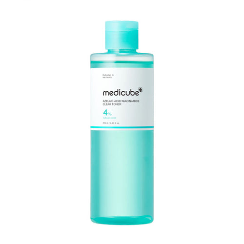 Azelaic Acid Niacinamide Clear Toner 250ml
