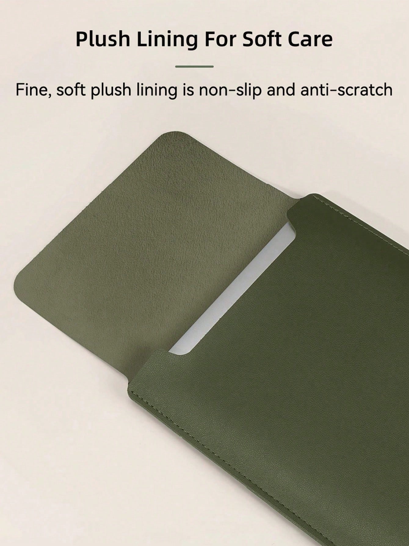 DANYCASE 13-16 Inch Colorful PU Leather Ultrabook Cover Notebook Bag Protective Pouch Compatible With Surface Laptop Sleeve Case, Laptop Bag For Men