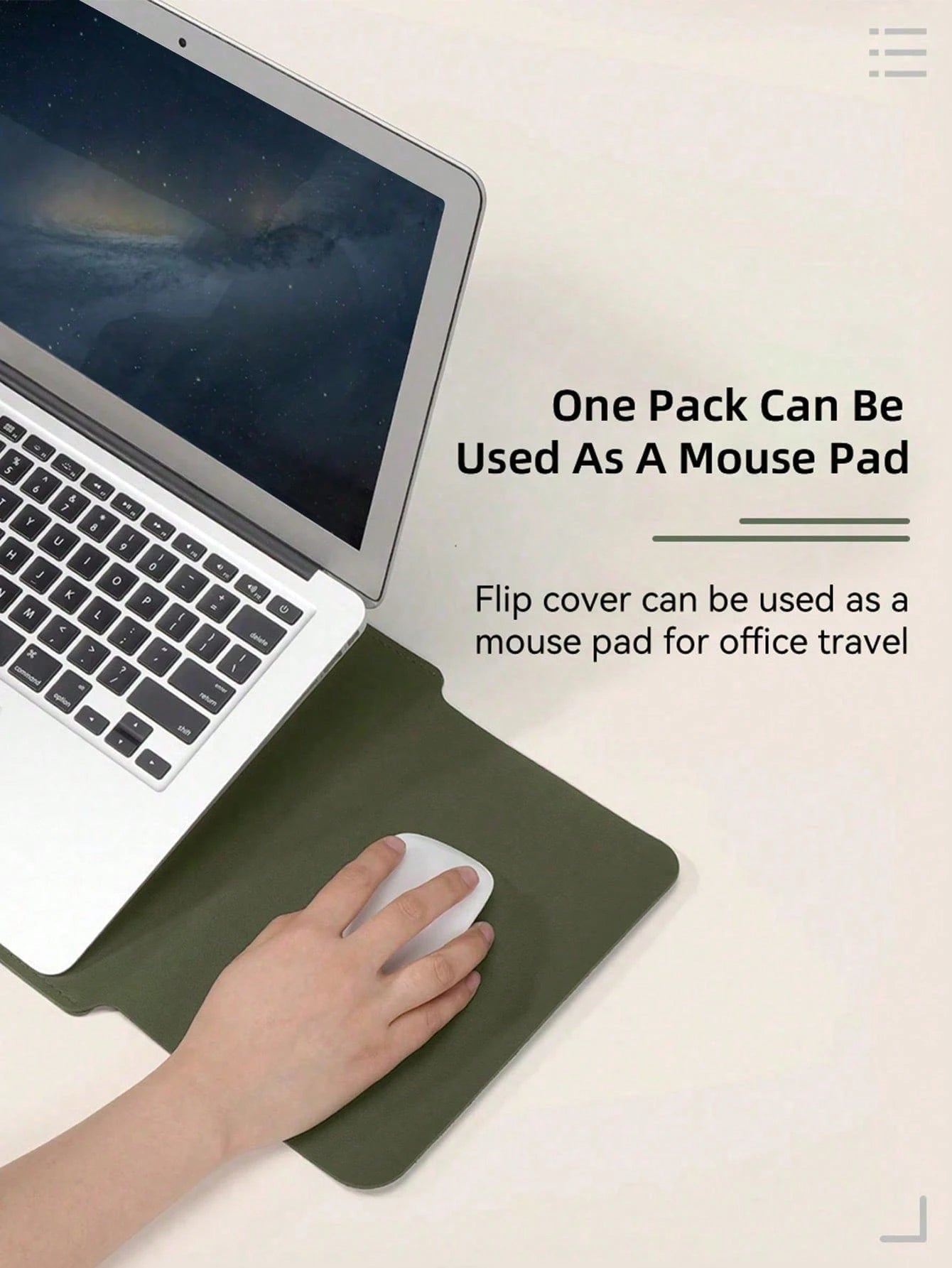 DANYCASE 13-16 Inch Colorful PU Leather Ultrabook Cover Notebook Bag Protective Pouch Compatible With Surface Laptop Sleeve Case, Laptop Bag For Men
