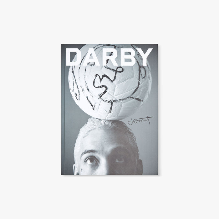 Darby Issue #5