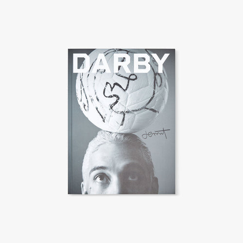 Darby Issue #5