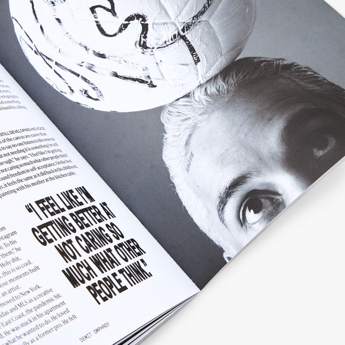 Darby Issue #5