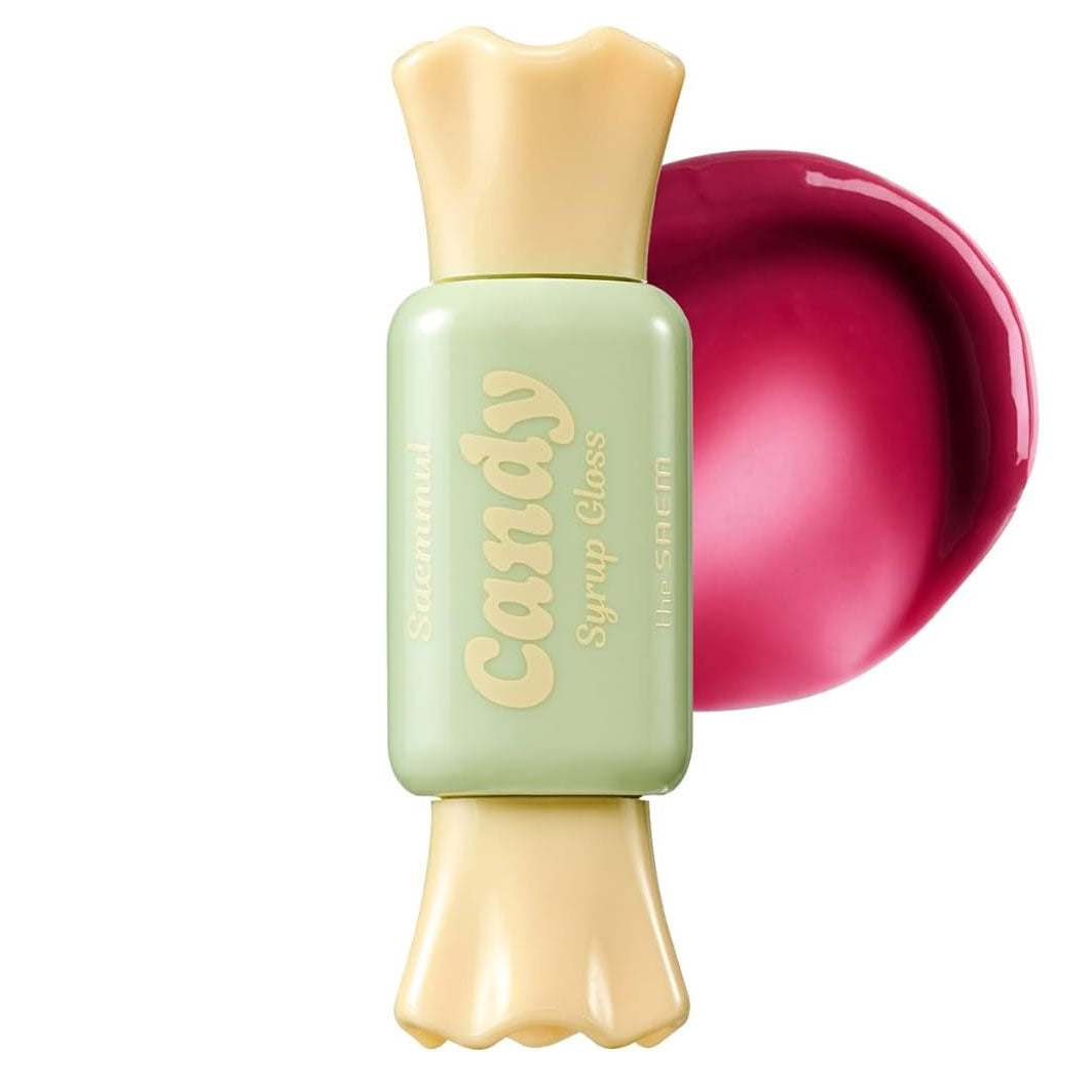 Candy Syrup Gloss 6g