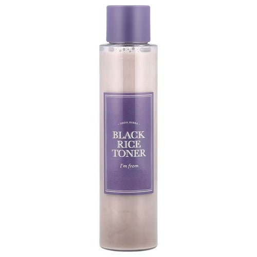 Black Rice Toner 150ml