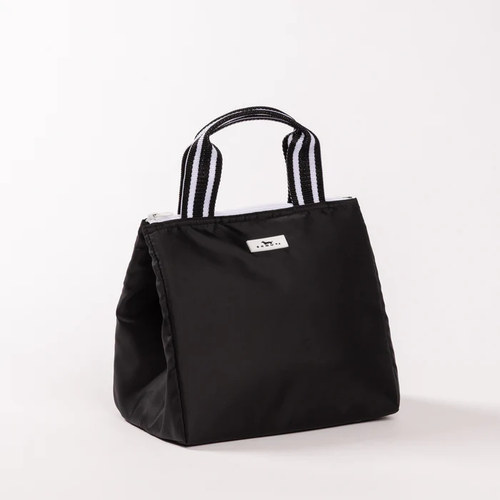 Eloise Lunch Bag Black
