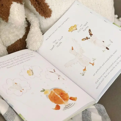 Emily Lex Twirl Book