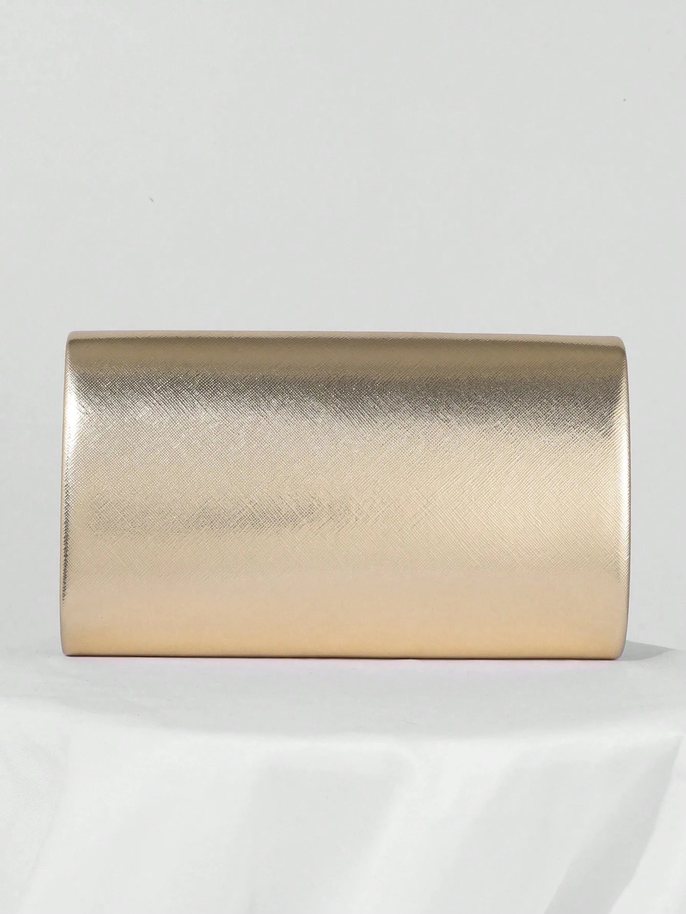 European And American Fashionable Simple Dinner Clutch Bag, Made Of High-Quality PU, Elegantly Designed For Noble Women, Single Chain Shoulder Bag