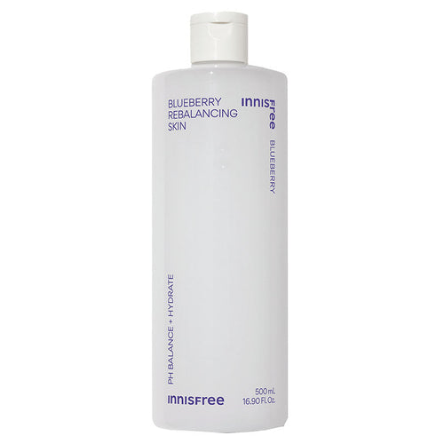 Blueberry Rebalancing Skin 500ml Jumbo
