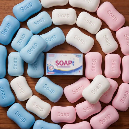 Fashion Simulated Daily Soap Squishy Toy, Elastic Tender Hand Feel Decompression Squishy, Palm Sized Portable Kneading Toy, Mood Calming Ornament For Study Dorm Commute Leisure Entertainment