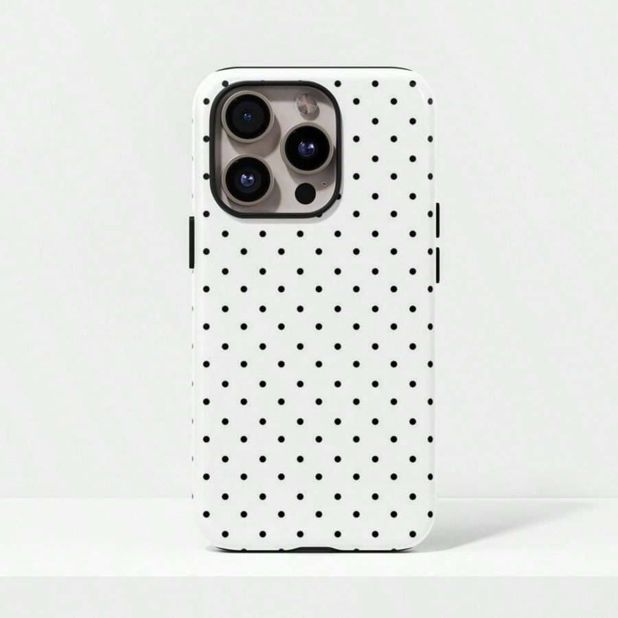 Fashionable Energetic Black TPU Shockproof Protective Phone Case, Compatible With Apple Models, Ideal As Birthday Or Christmas Gift For Couples, Girlfriends, Daughters, Teenage Girls