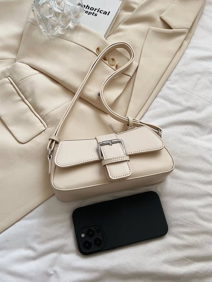 Fashionable Flap Clutch Bag