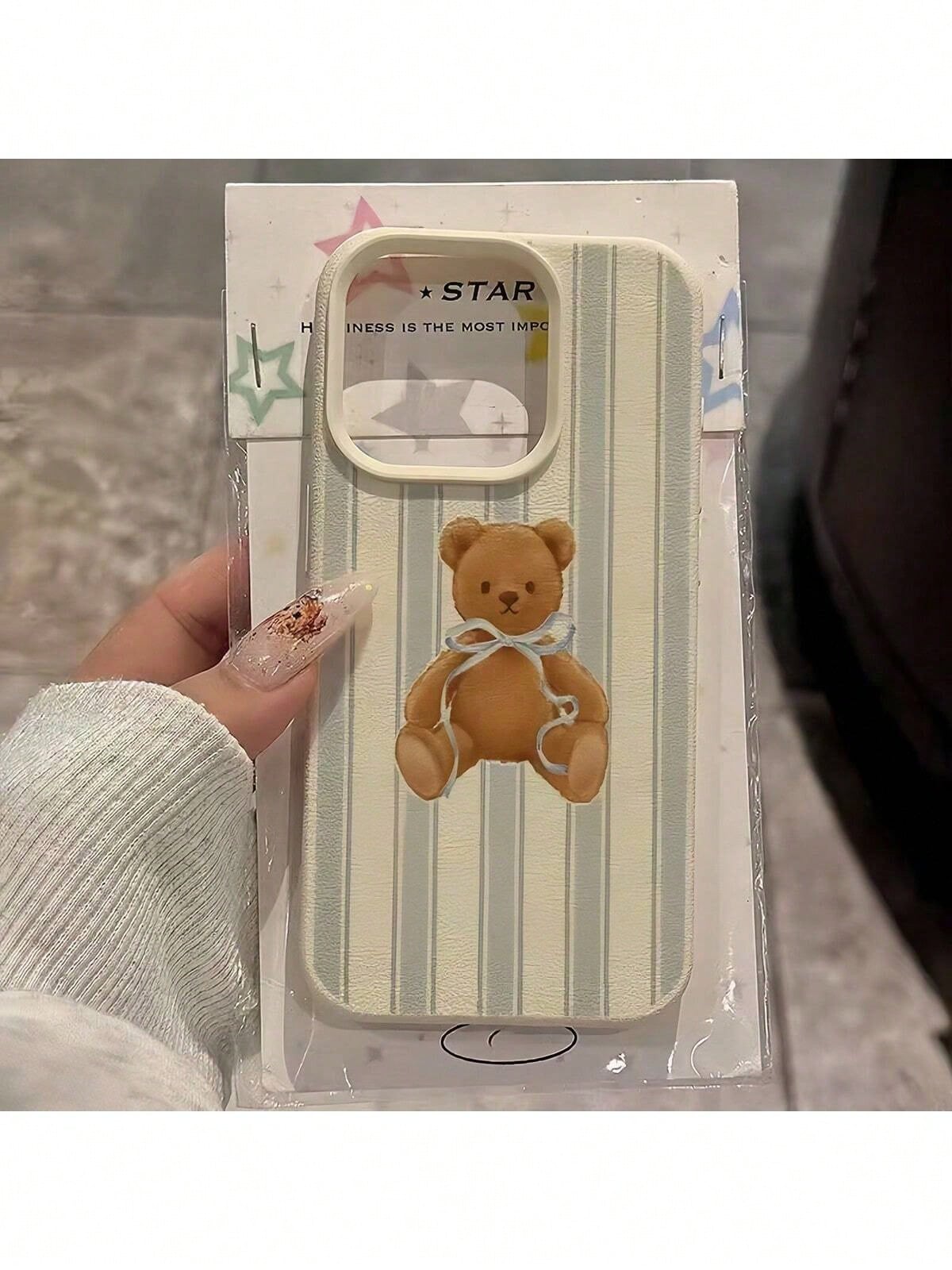 Fashionable Vintage Leather Texture Shockproof Protective Case Compatible With Apple, Suitable As Birthday And Christmas Gift For Couples, Girlfriends, Daughters, Boyfriends, Teens And Young Girls