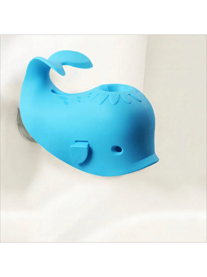 Faucet Extension Cover, Baby Bath Faucet Protector, Silicone Bathtub Faucet Cover For Infant And Toddler, Safety Protection Accessory