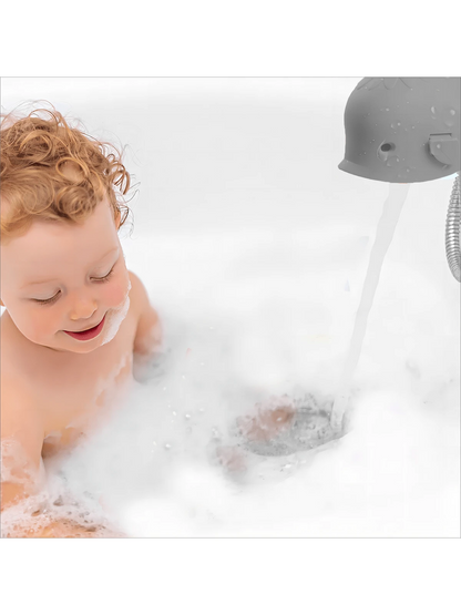 Faucet Extension Cover, Baby Bath Faucet Protector, Silicone Bathtub Faucet Cover For Infant And Toddler, Safety Protection Accessory