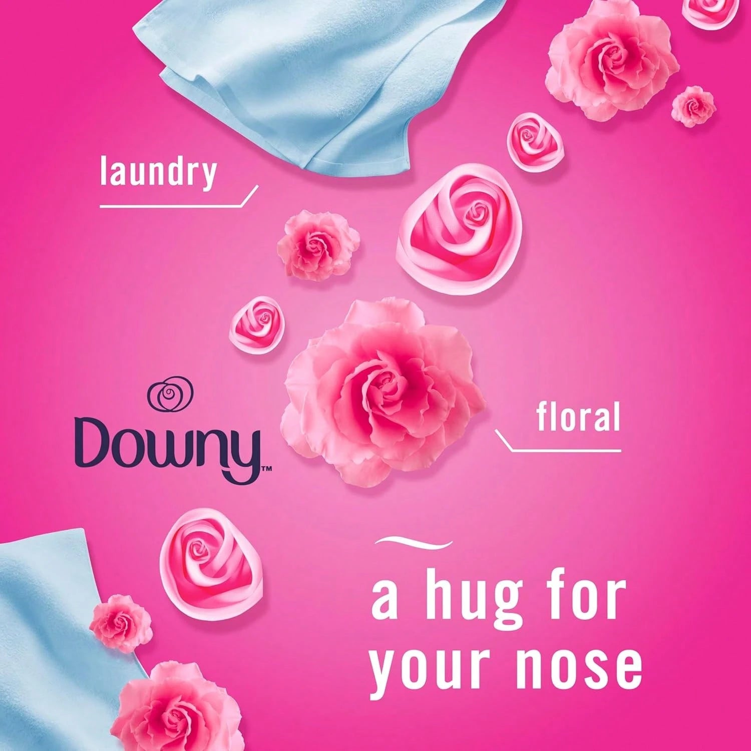 Febreze Air Mist, Air Freshener Spray, Odor Fighting Room Spray, Deodorizer For Home Bathroom Kitchen Office Apartment Dorm Room Classroom, Downy April Fresh Scent, 8.1oz (Pack Of 2): Everything Else