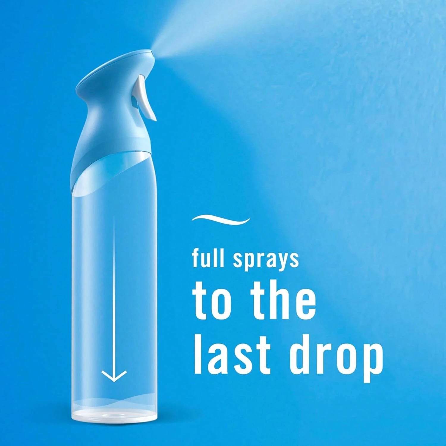Febreze Air Mist, Air Freshener Spray, Odor Fighting Room Spray, Deodorizer For Home Bathroom Kitchen Office Apartment Dorm Room Classroom, Downy April Fresh Scent, 8.1oz (Pack Of 2): Everything Else