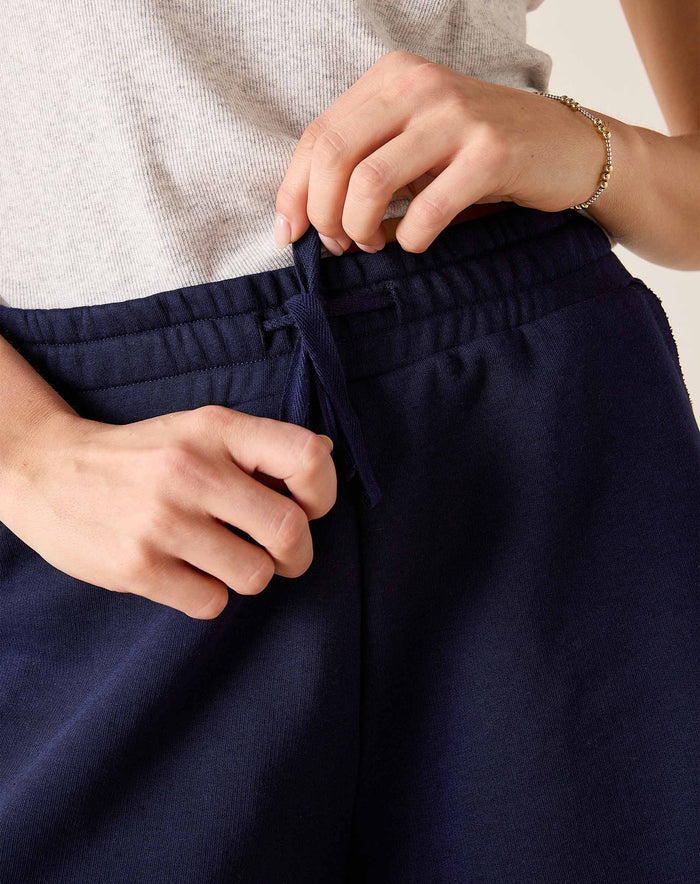 Frenchie Shorts
