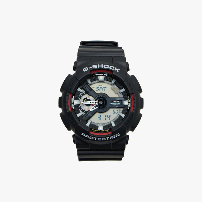 G-SHOCK GA-110RL-1A