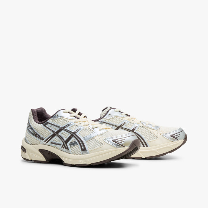 ASICS GEL-1130 Cream / Cocoa Powder