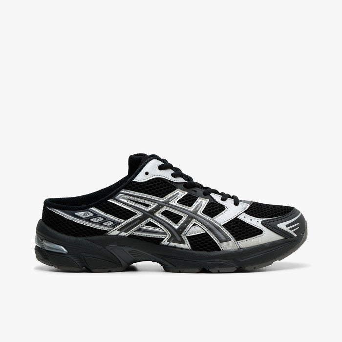 ASICS GEL-1130 Mule Black / Graphite Grey